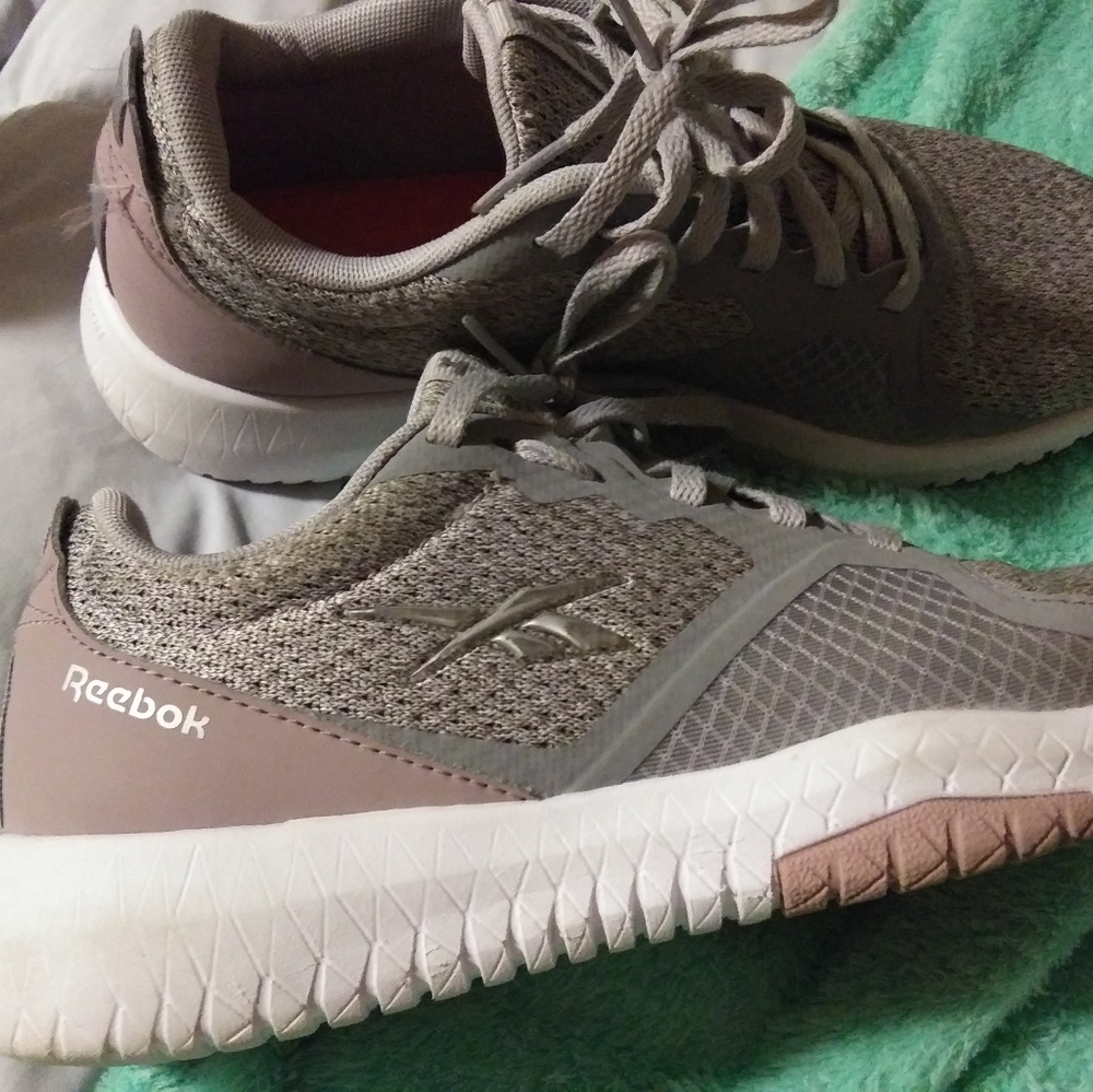 Reebok sneakers